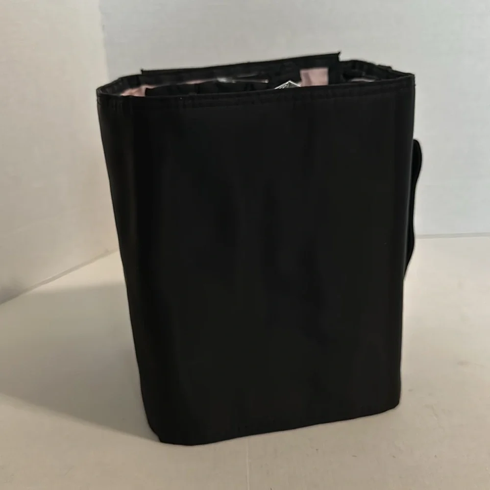 Mary Kay travel roll up hanging makeup organizer Never been used NWOT